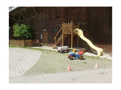 Apartment XXL Ferienwohnung - Outdoor photo 16