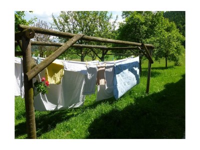 Apartment XXL Ferienwohnung - Outdoor photo 20