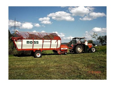 Apartment XXL Ferienwohnung - Outdoor photo 21