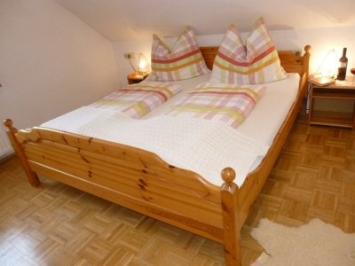 Apartment XXL Ferienwohnung - Outdoor photo 24