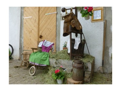 Apartment XXL Ferienwohnung - Outdoor photo 25