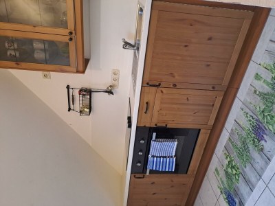 Apartment XXL Ferienwohnung - Features photo 28