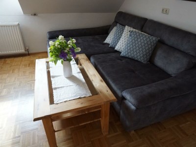 Apartment XL Ferienwohnung - Outdoor photo 6