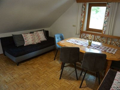 Apartment XL Ferienwohnung - Outdoor photo 10