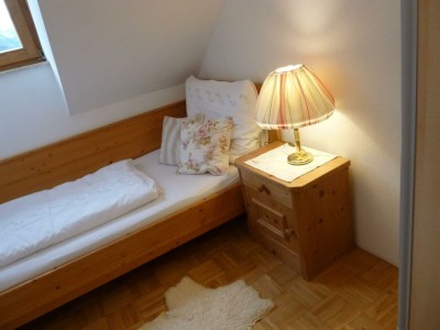 Apartment XL Ferienwohnung - Outdoor photo 13