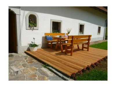 Apartment XL Ferienwohnung - Outdoor photo 18