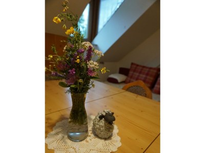 Apartment XL Ferienwohnung - Features photo 27