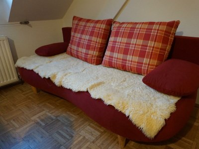 Apartment XL Ferienwohnung - Features photo 28