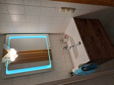 Apartment XL Ferienwohnung - Features photo 29