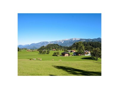 Apartment Bergwelten, 2 Schlafräume, Dusche, WC - Outdoor photo 8