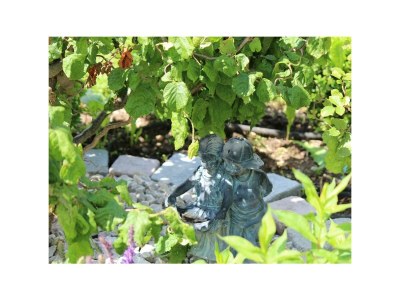 Apartment Bergwelten, 2 Schlafräume, Dusche, WC - Outdoor photo 12