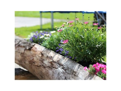 Apartment Bergwelten, 2 Schlafräume, Dusche, WC - Outdoor photo 13