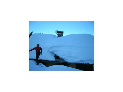 Apartment Bergwelten, 2 Schlafräume, Dusche, WC - Outdoor photo 19