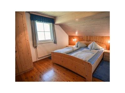 Apartment Bergwelten, 2 Schlafräume, Dusche, WC - Features photo 21