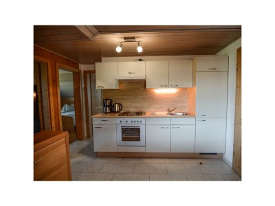 Apartment Bergwelten, 2 Schlafräume, Dusche, WC - Features photo 23