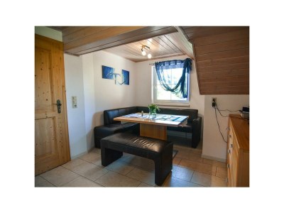 Apartment Bergwelten, 2 Schlafräume, Dusche, WC - Features photo 24