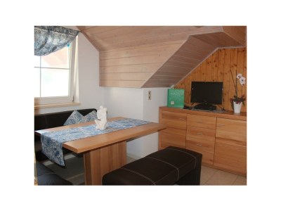 Apartment Bergwelten, 2 Schlafräume, Dusche, WC - Features photo 25