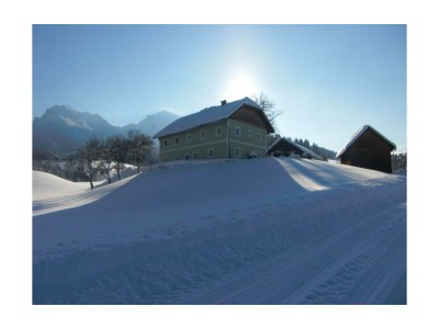 Apartment Bachmelodie/2 Schlafräume/Dusche, WC - Outdoor photo 2