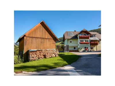 Apartment Bachmelodie/2 Schlafräume/Dusche, WC - Outdoor photo 3