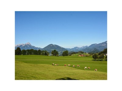 Apartment Bachmelodie/2 Schlafräume/Dusche, WC - Outdoor photo 6