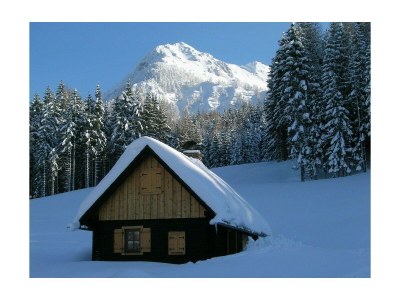 Apartment Bachmelodie/2 Schlafräume/Dusche, WC - Outdoor photo 18