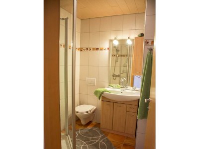 Apartment Bachmelodie/2 Schlafräume/Dusche, WC - Features photo 24