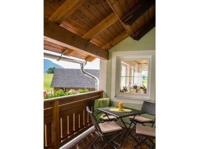 Apartment Bachmelodie/2 Schlafräume/Dusche, WC - Features photo 25