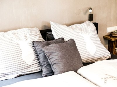 Apartment Ferienhaus, WC und Badez. getrennt, 2 Schlafräume - Outdoor photo 11