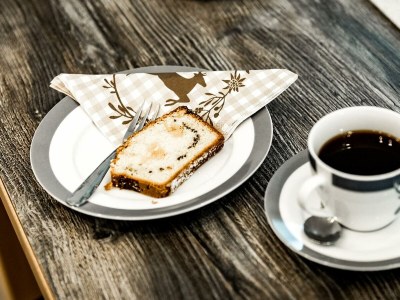 Apartment Ferienhaus, WC und Badez. getrennt, 2 Schlafräume - Outdoor photo 14