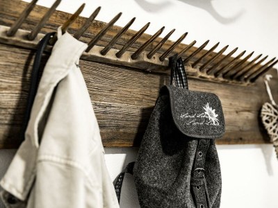 Apartment Ferienhaus, WC und Badez. getrennt, 2 Schlafräume - Outdoor photo 15