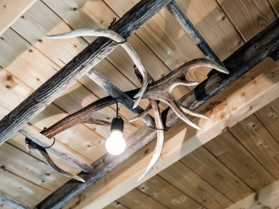 Apartment Ferienhaus, WC und Badez. getrennt, 2 Schlafräume - Outdoor photo 17