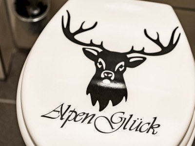 Apartment Ferienhaus, WC und Badez. getrennt, 2 Schlafräume - Outdoor photo 23