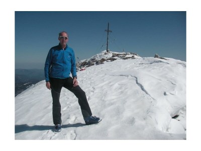 Apartment Ferienhaus, WC und Badez. getrennt, 2 Schlafräume - Outdoor photo 26