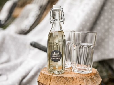 Apartment Ferienhaus, WC und Badez. getrennt, 2 Schlafräume - Outdoor photo 29