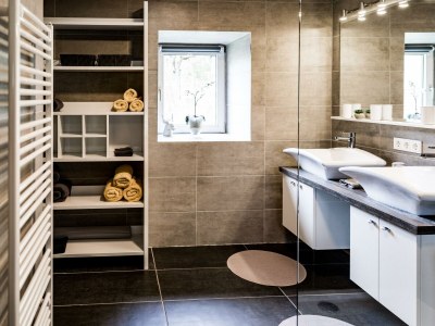 Apartment Ferienhaus, WC und Badez. getrennt, 2 Schlafräume - Outdoor photo 30