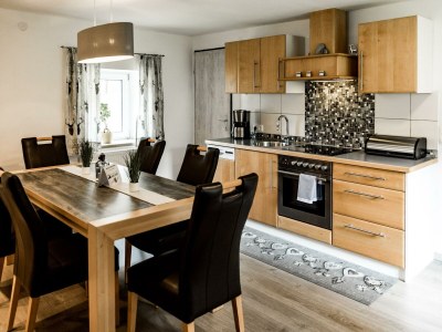 Apartment Ferienhaus, WC und Badez. getrennt, 2 Schlafräume - Outdoor photo 32