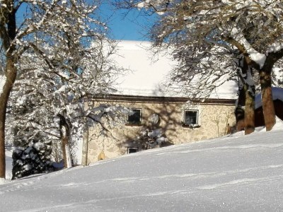 Apartment Ferienhaus, WC und Badez. getrennt, 2 Schlafräume - Outdoor photo 33