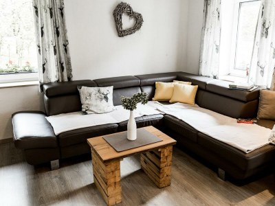 Apartment Ferienhaus, WC und Badez. getrennt, 2 Schlafräume - Features photo 35