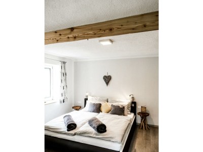 Apartment Ferienhaus, WC und Badez. getrennt, 2 Schlafräume - Features photo 36