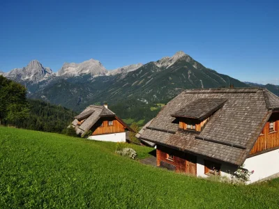 Apartment Almhütte B - Features photo 20