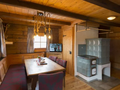 Apartment Almhütte B - Features photo 21