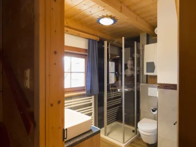 Apartment Almhütte B - Features photo 24