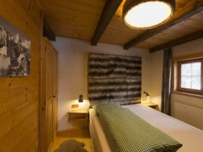 Apartment Almhütte B - Features photo 26