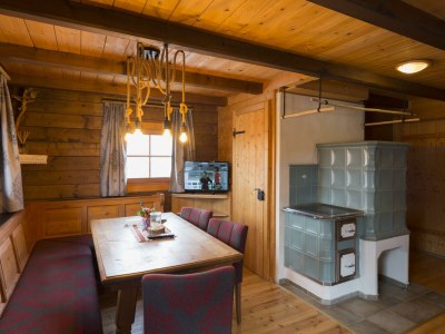 Apartment Almhütte A - Outdoor photo 18