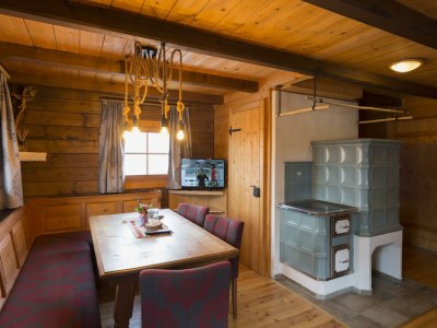 Apartment Almhütte A - Features photo 22