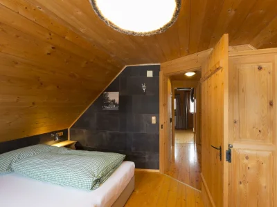 Apartment Almhütte D - Features photo 25