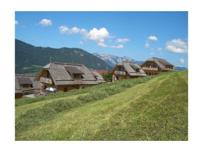 Apartment Panoramahütte - Outdoor photo 3