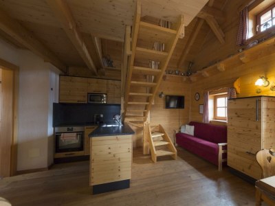 Apartment Panoramahütte - Features photo 20