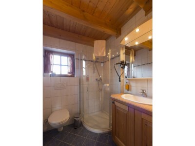 Apartment Panoramahütte - Features photo 22