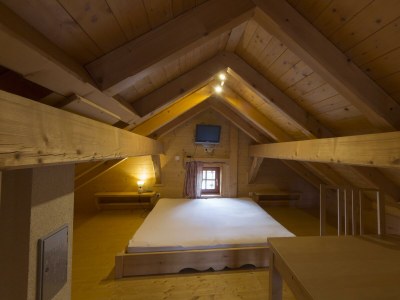 Apartment Panoramahütte - Features photo 24